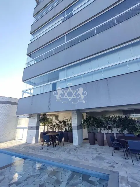 Apartamento à venda no Jardim Primavera - Caraguatatuba / SP - Cod. AP0024 — foto 3