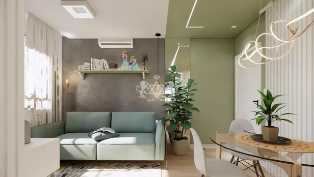 Apartamento à venda no Jardim das Gaivotas - Caraguatatuba / SP - Cod. AP0192 — foto 15
