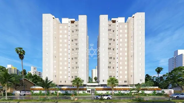Apartamento à venda no Jardim das Gaivotas - Caraguatatuba / SP - Cod. AP0192 — foto 2