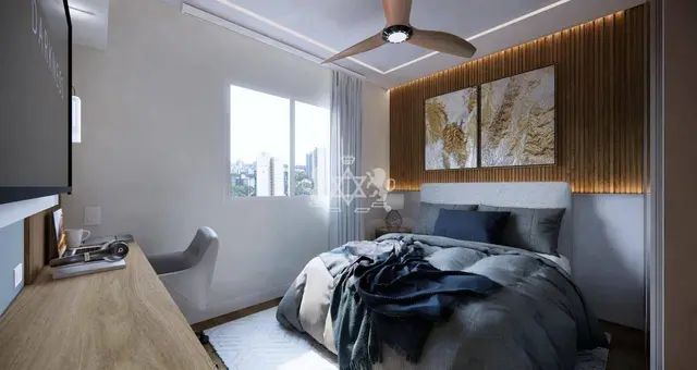 Apartamento à venda no Jardim das Gaivotas - Caraguatatuba / SP - Cod. AP0192 — foto 13
