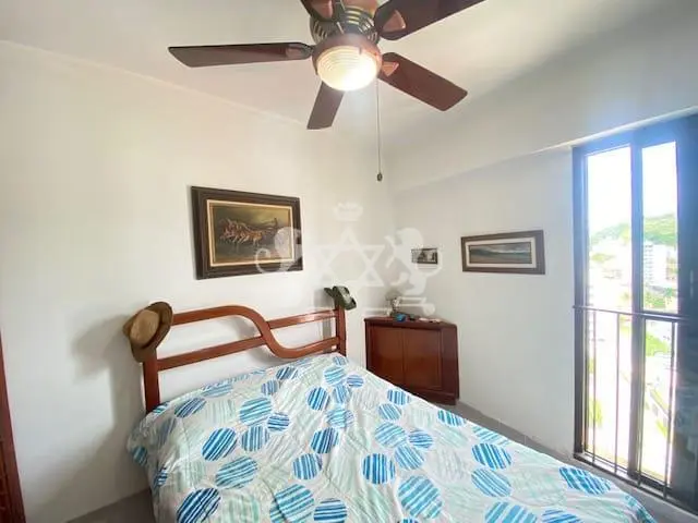 Apartamento à venda na Martim de Sá - Caraguatatuba / SP - Cod. AP0224 — foto 12