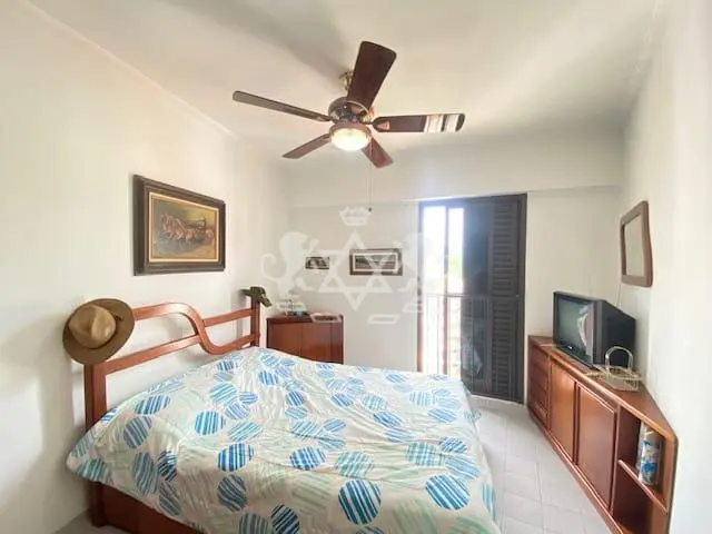 Apartamento à venda na Martim de Sá - Caraguatatuba / SP - Cod. AP0224 — foto 11