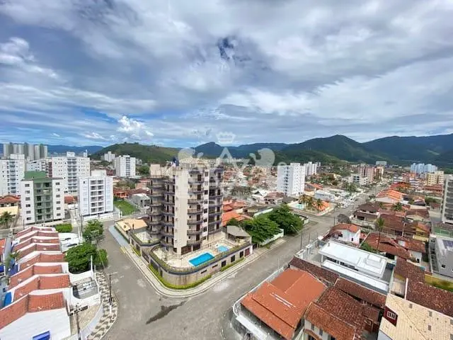 Apartamento à venda na Martim de Sá - Caraguatatuba / SP - Cod. AP0224 — foto 3