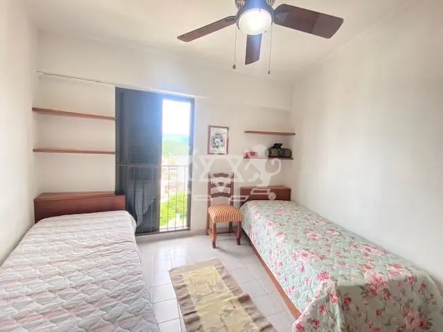 Apartamento à venda na Martim de Sá - Caraguatatuba / SP - Cod. AP0224 — foto 17