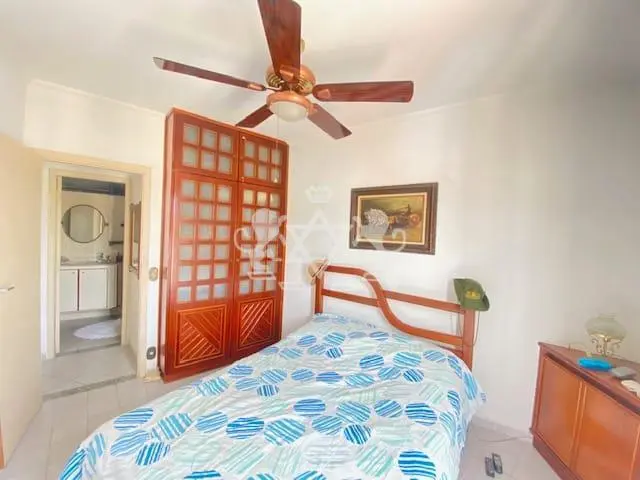 Apartamento à venda na Martim de Sá - Caraguatatuba / SP - Cod. AP0224 — foto 9
