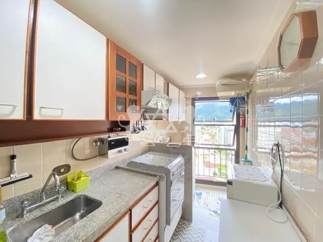 Apartamento à venda na Martim de Sá - Caraguatatuba / SP - Cod. AP0224 — foto 27