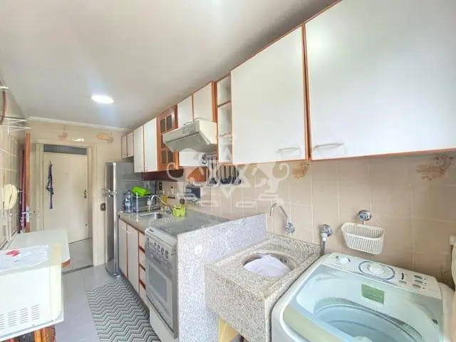 Apartamento à venda na Martim de Sá - Caraguatatuba / SP - Cod. AP0224 — foto 29