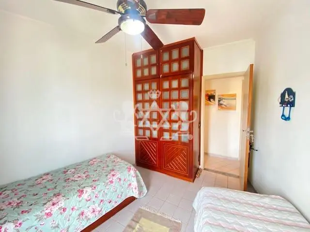 Apartamento à venda na Martim de Sá - Caraguatatuba / SP - Cod. AP0224 — foto 21