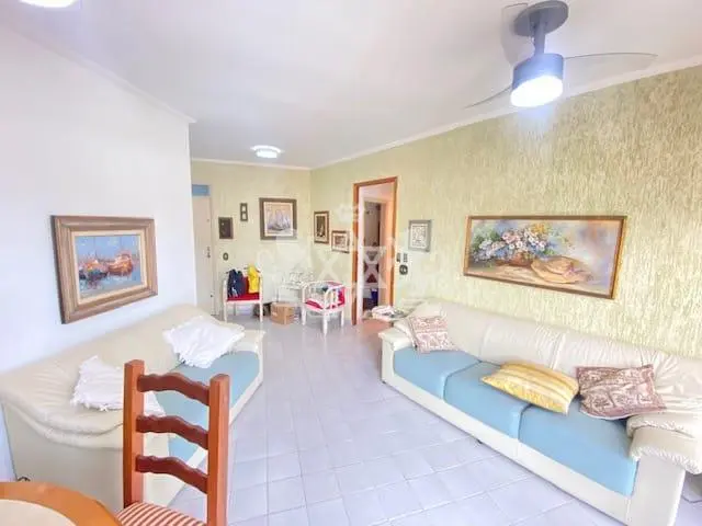 Apartamento à venda na Martim de Sá - Caraguatatuba / SP - Cod. AP0224 — foto 7