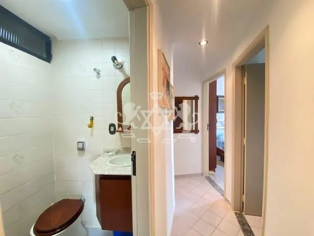 Apartamento à venda na Martim de Sá - Caraguatatuba / SP - Cod. AP0224 — foto 16