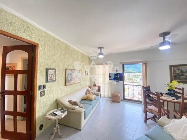 Apartamento à venda na Martim de Sá - Caraguatatuba / SP - Cod. AP0224 — foto 8
