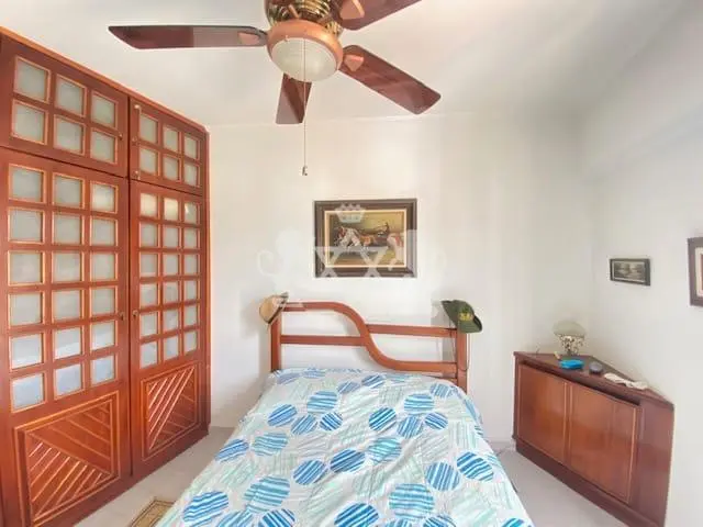 Apartamento à venda na Martim de Sá - Caraguatatuba / SP - Cod. AP0224 — foto 10