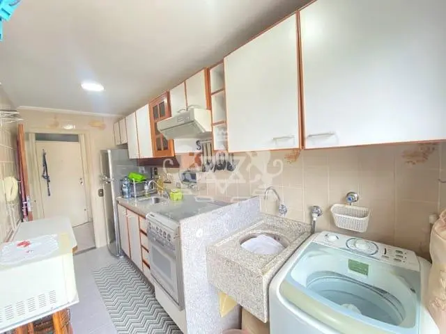 Apartamento à venda na Martim de Sá - Caraguatatuba / SP - Cod. AP0224 — foto 28