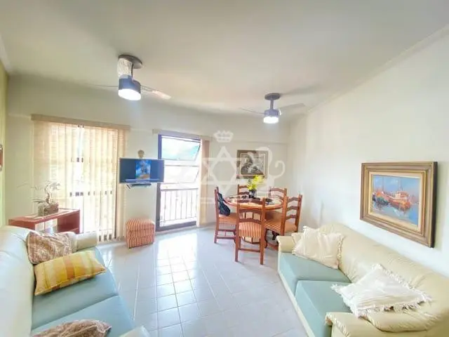 Apartamento à venda na Martim de Sá - Caraguatatuba / SP - Cod. AP0224 — foto 4