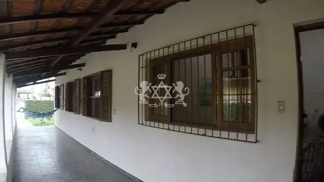 Casa à venda na Martim de Sá - Caraguatatuba / SP - Cod. CA0150