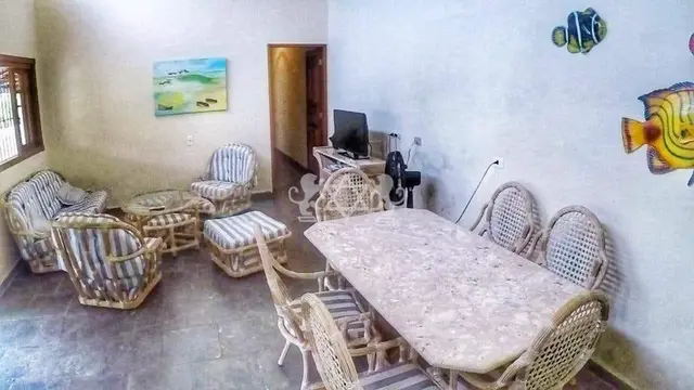 Casa à venda na Martim de Sá - Caraguatatuba / SP - Cod. CA0150 — foto 7