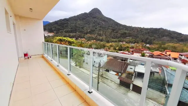 Apartamento à venda na Cidade Jardim - Caraguatatuba / SP - Cod. AP0193 — foto 3