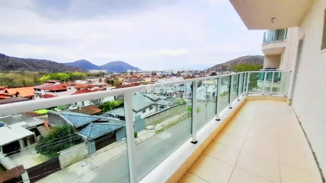 Apartamento à venda na Cidade Jardim - Caraguatatuba / SP - Cod. AP0193
