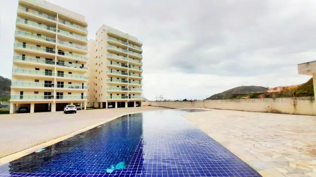 Apartamento à venda na Cidade Jardim - Caraguatatuba / SP - Cod. AP0193 — foto 5