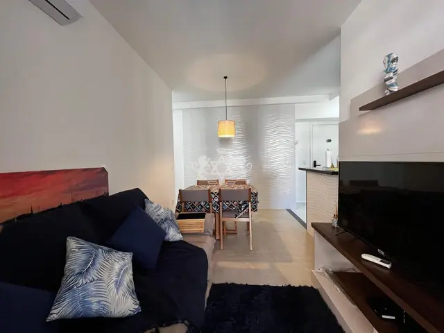 Apartamento à venda na Martim de Sá - Caraguatatuba / SP - Cod. AP0033 — foto 9