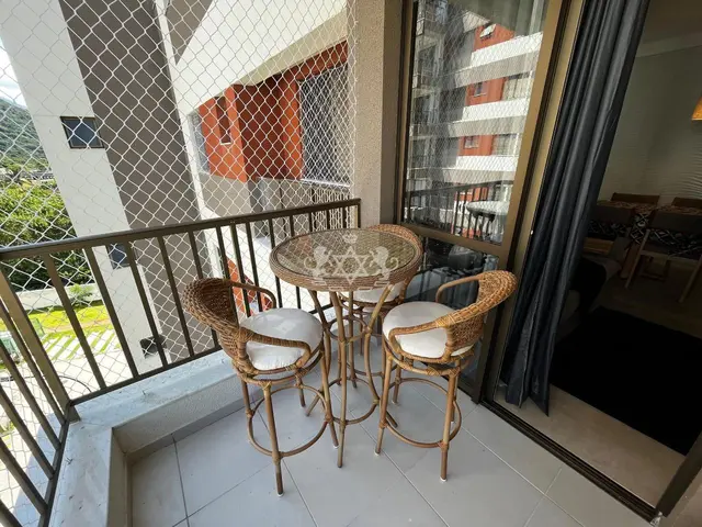 Apartamento à venda na Martim de Sá - Caraguatatuba / SP - Cod. AP0033 — foto 7