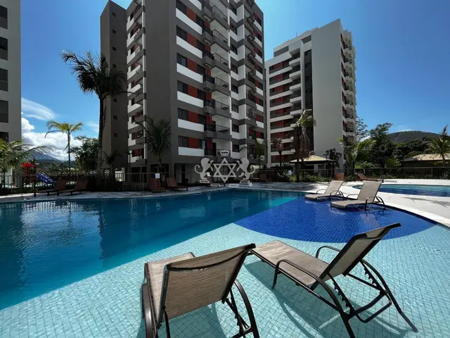 Apartamento à venda na Martim de Sá - Caraguatatuba / SP - Cod. AP0033 — foto 2