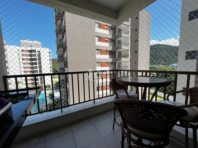Apartamento à venda na Martim de Sá - Caraguatatuba / SP - Cod. AP0033 — foto 5