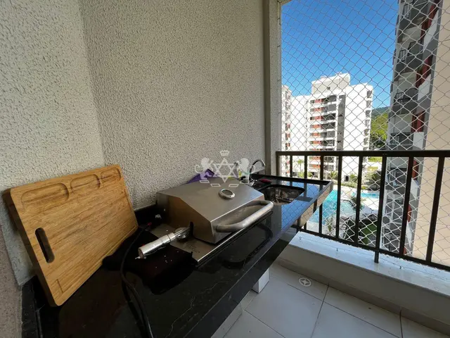 Apartamento à venda na Martim de Sá - Caraguatatuba / SP - Cod. AP0033 — foto 8