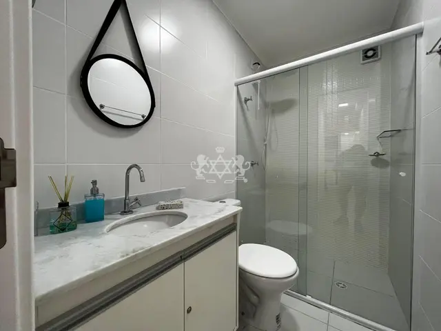 Apartamento à venda na Martim de Sá - Caraguatatuba / SP - Cod. AP0033 — foto 16