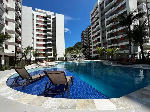 Apartamento à venda na Martim de Sá - Caraguatatuba / SP - Cod. AP0033 — foto 23