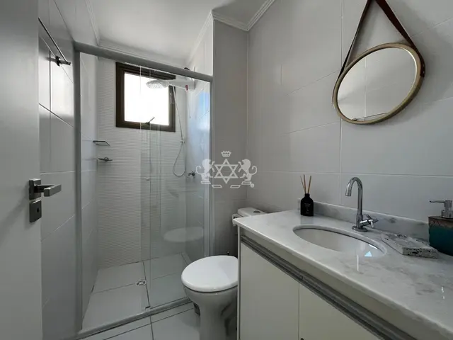 Apartamento à venda na Martim de Sá - Caraguatatuba / SP - Cod. AP0033 — foto 18