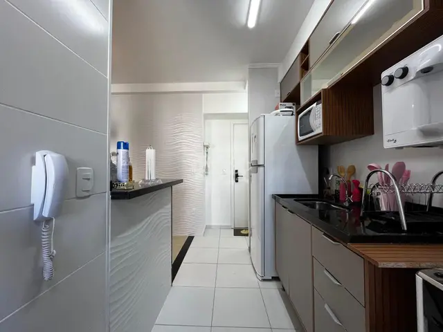 Apartamento à venda na Martim de Sá - Caraguatatuba / SP - Cod. AP0033 — foto 13