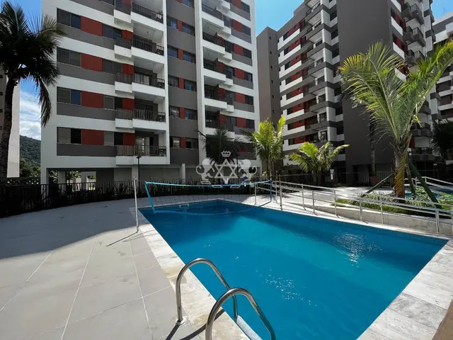 Apartamento à venda na Martim de Sá - Caraguatatuba / SP - Cod. AP0033 — foto 27