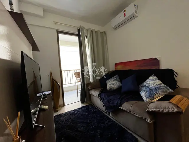 Apartamento à venda na Martim de Sá - Caraguatatuba / SP - Cod. AP0033 — foto 4