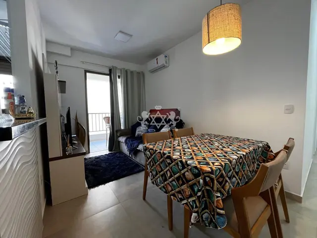 Apartamento à venda na Martim de Sá - Caraguatatuba / SP - Cod. AP0033 — foto 3