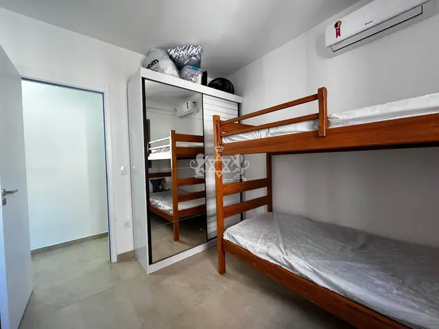 Apartamento à venda na Martim de Sá - Caraguatatuba / SP - Cod. AP0033 — foto 15