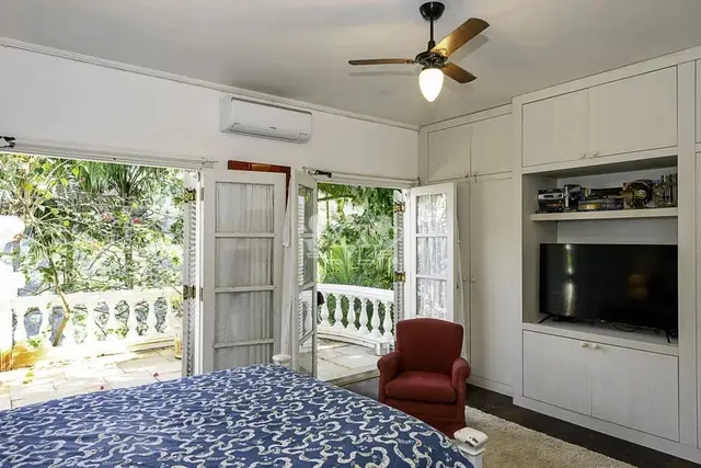 Casa à venda em Domingas Dias - Ubatuba / SP - Cod. CA0299 — foto 30