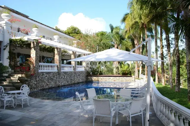 Casa à venda em Domingas Dias - Ubatuba / SP - Cod. CA0299 — foto 12