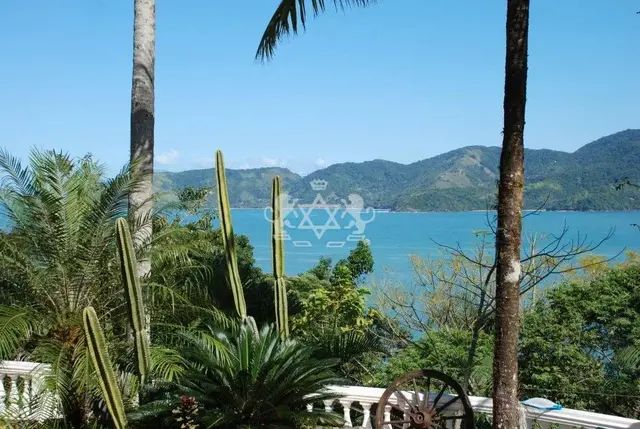Casa à venda em Domingas Dias - Ubatuba / SP - Cod. CA0299 — foto 3
