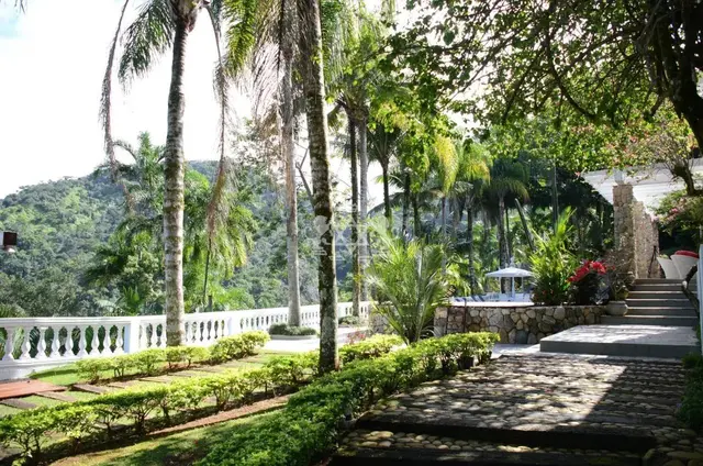 Casa à venda em Domingas Dias - Ubatuba / SP - Cod. CA0299 — foto 5