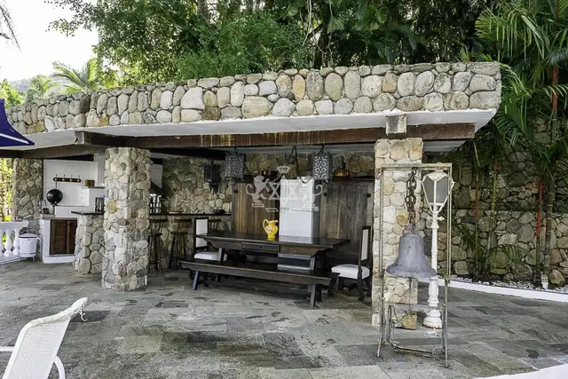 Casa à venda em Domingas Dias - Ubatuba / SP - Cod. CA0299 — foto 8