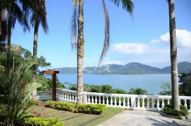Casa à venda em Domingas Dias - Ubatuba / SP - Cod. CA0299 — foto 4