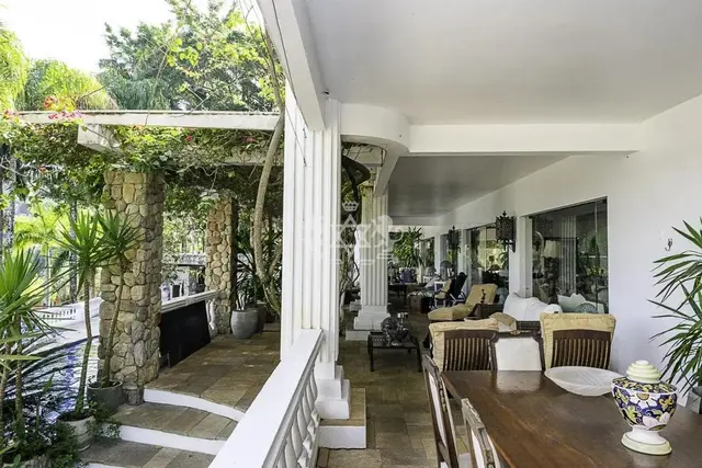 Casa à venda em Domingas Dias - Ubatuba / SP - Cod. CA0299 — foto 20