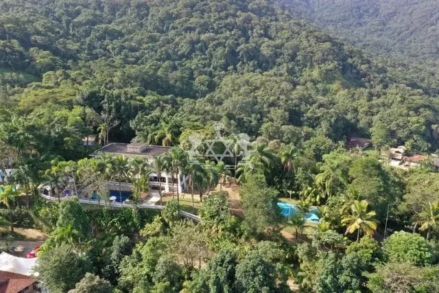 Casa à venda em Domingas Dias - Ubatuba / SP - Cod. CA0299 — foto 2