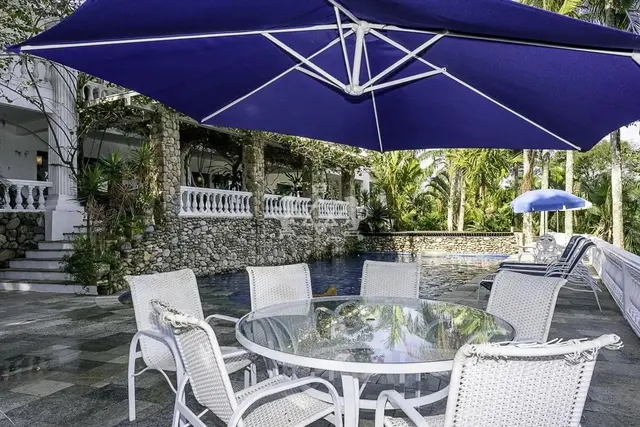 Casa à venda em Domingas Dias - Ubatuba / SP - Cod. CA0299 — foto 10