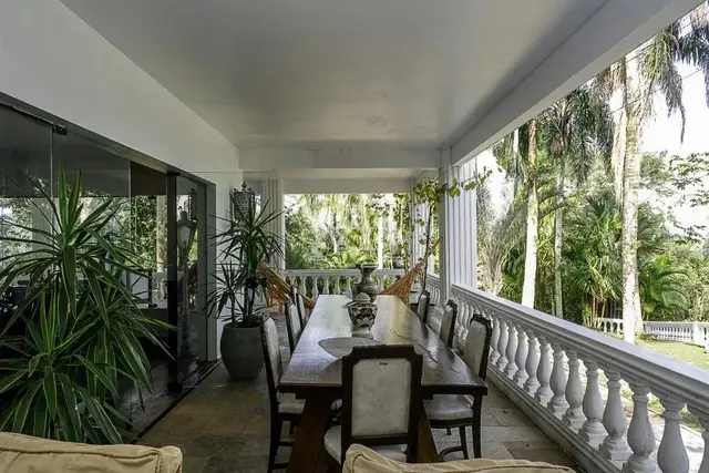 Casa à venda em Domingas Dias - Ubatuba / SP - Cod. CA0299 — foto 23
