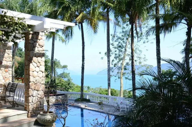 Casa à venda em Domingas Dias - Ubatuba / SP - Cod. CA0299 — foto 13
