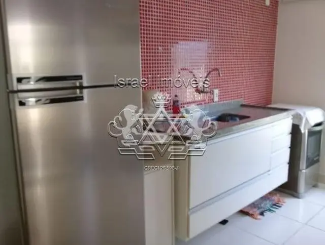 Apartamento à venda na Martim de Sá - Caraguatatuba / SP - Cod. CO0050 — foto 8