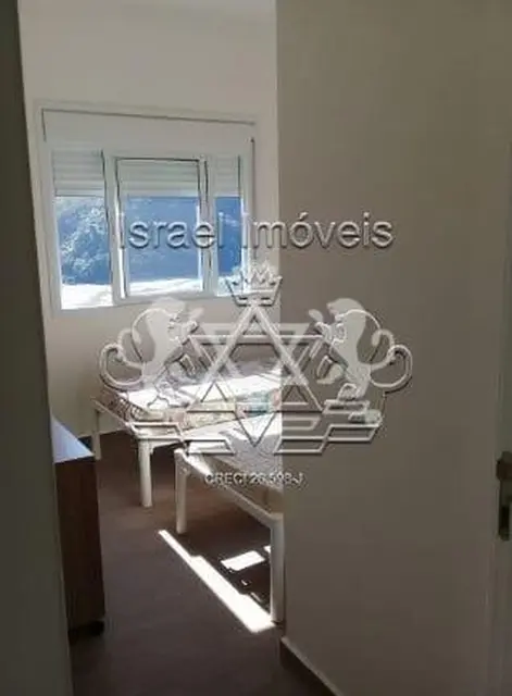 Apartamento à venda na Martim de Sá - Caraguatatuba / SP - Cod. CO0050 — foto 14