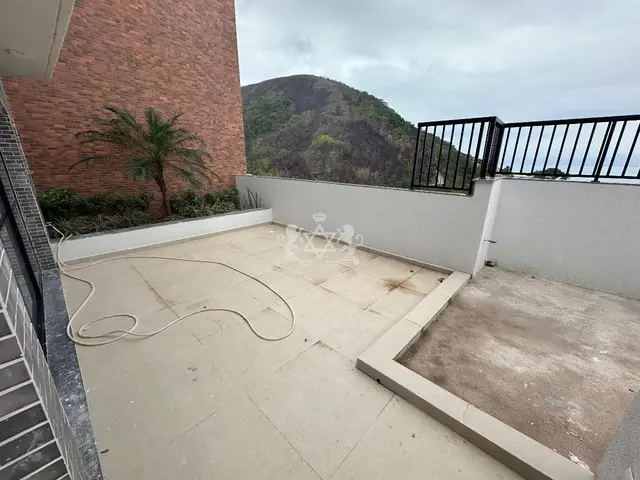 Apartamento à venda na Martim de Sá - Caraguatatuba / SP - Cod. CO0017 — foto 7